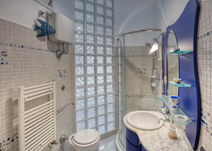 Apartment Dimora Savorelli, Ampio Zona Vaticano Rom