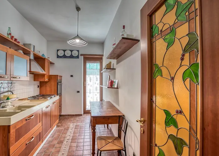 Apartment Dimora Savorelli, Ampio Zona Vaticano *