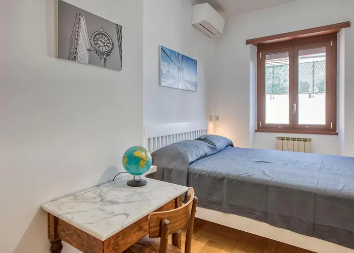 Apartment Dimora Savorelli, Ampio Zona Vaticano