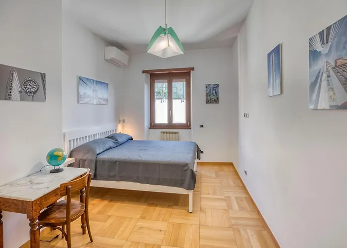 Apartment Dimora Savorelli, Ampio Zona Vaticano