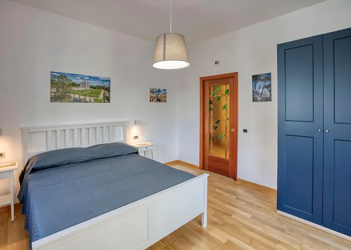 Apartment Dimora Savorelli, Ampio Zona Vaticano