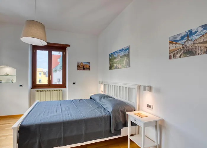 Apartment Dimora Savorelli, Ampio Zona Vaticano Rom
